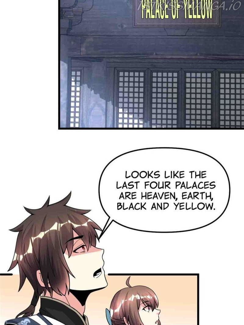 I Might Be A Fake Cultivator chapter 157 - page 11