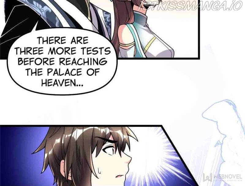I Might Be A Fake Cultivator chapter 157 - page 12