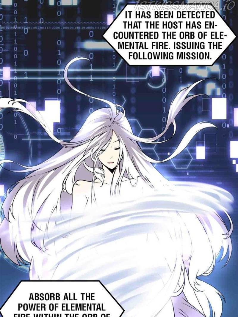 I Might Be A Fake Cultivator chapter 157 - page 22