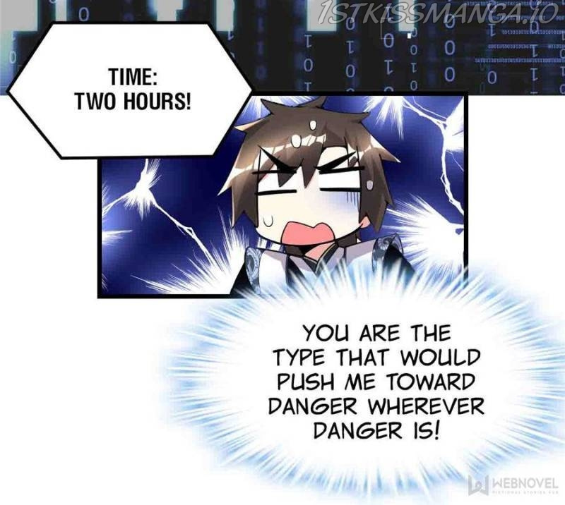 I Might Be A Fake Cultivator chapter 157 - page 24