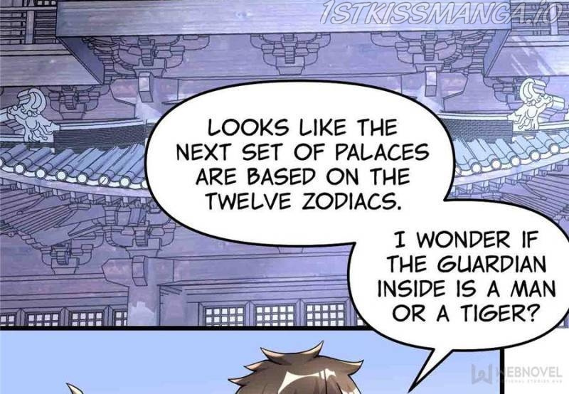 I Might Be A Fake Cultivator chapter 157 - page 3
