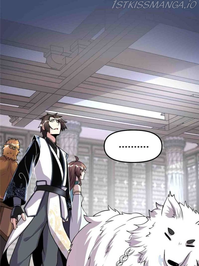 I Might Be A Fake Cultivator chapter 157 - page 5