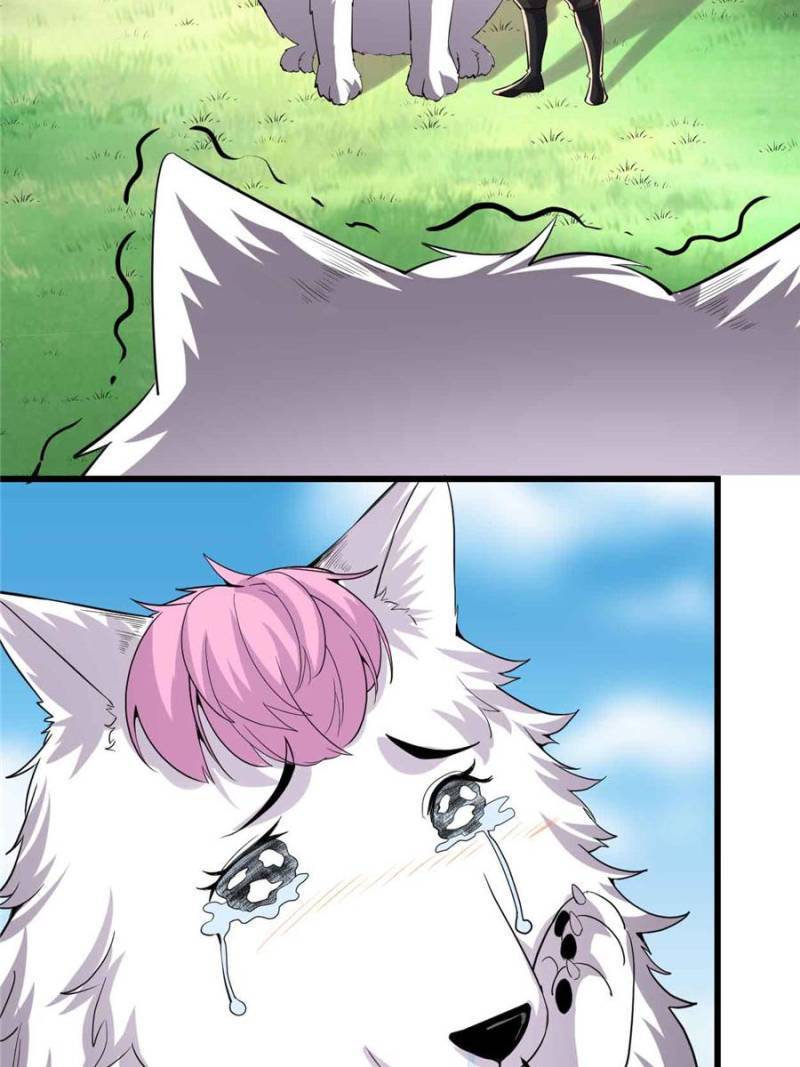 I Might Be A Fake Cultivator chapter 95 - page 13
