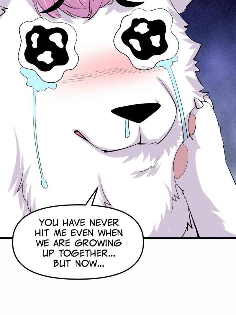 I Might Be A Fake Cultivator chapter 95 - page 17