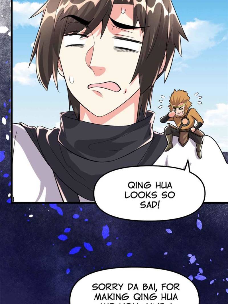 I Might Be A Fake Cultivator chapter 95 - page 25