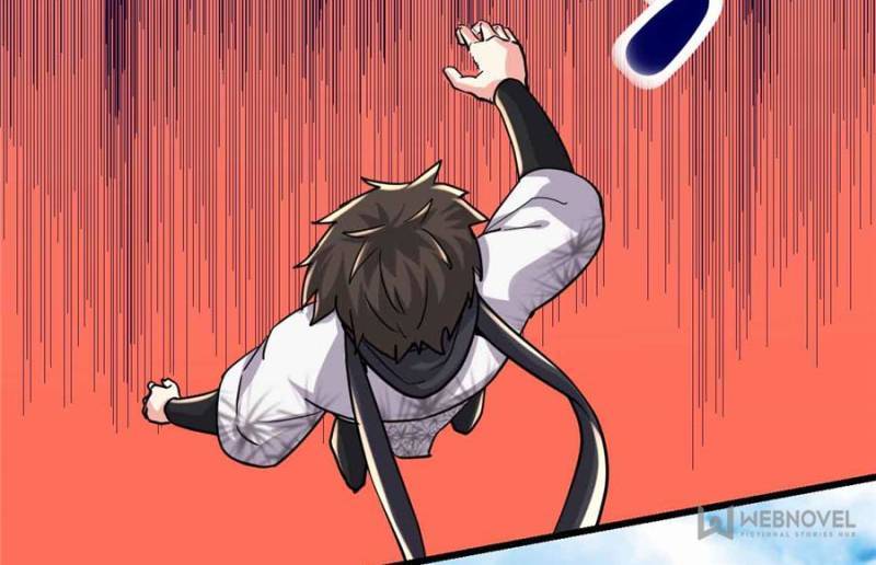 I Might Be A Fake Cultivator chapter 95 - page 3