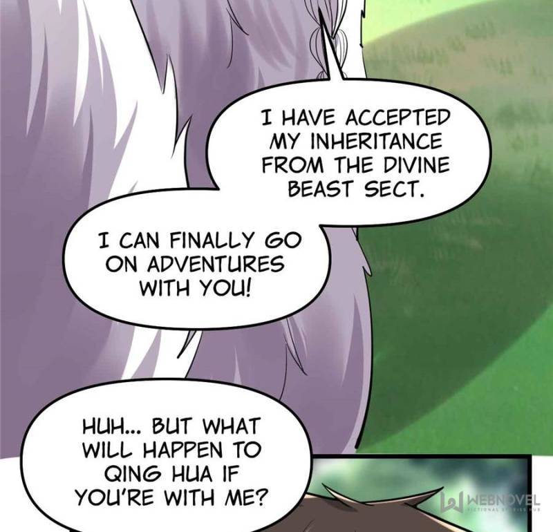 I Might Be A Fake Cultivator chapter 95 - page 33