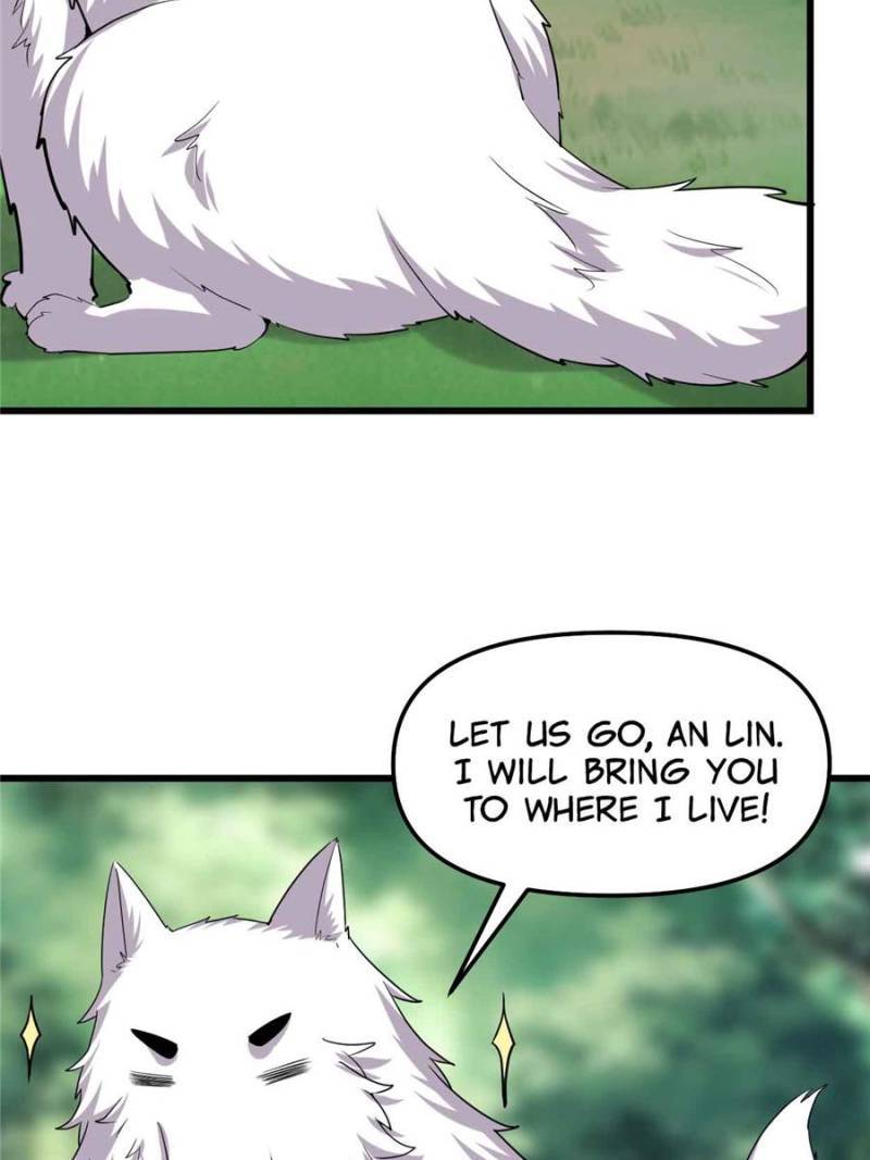I Might Be A Fake Cultivator chapter 95 - page 37