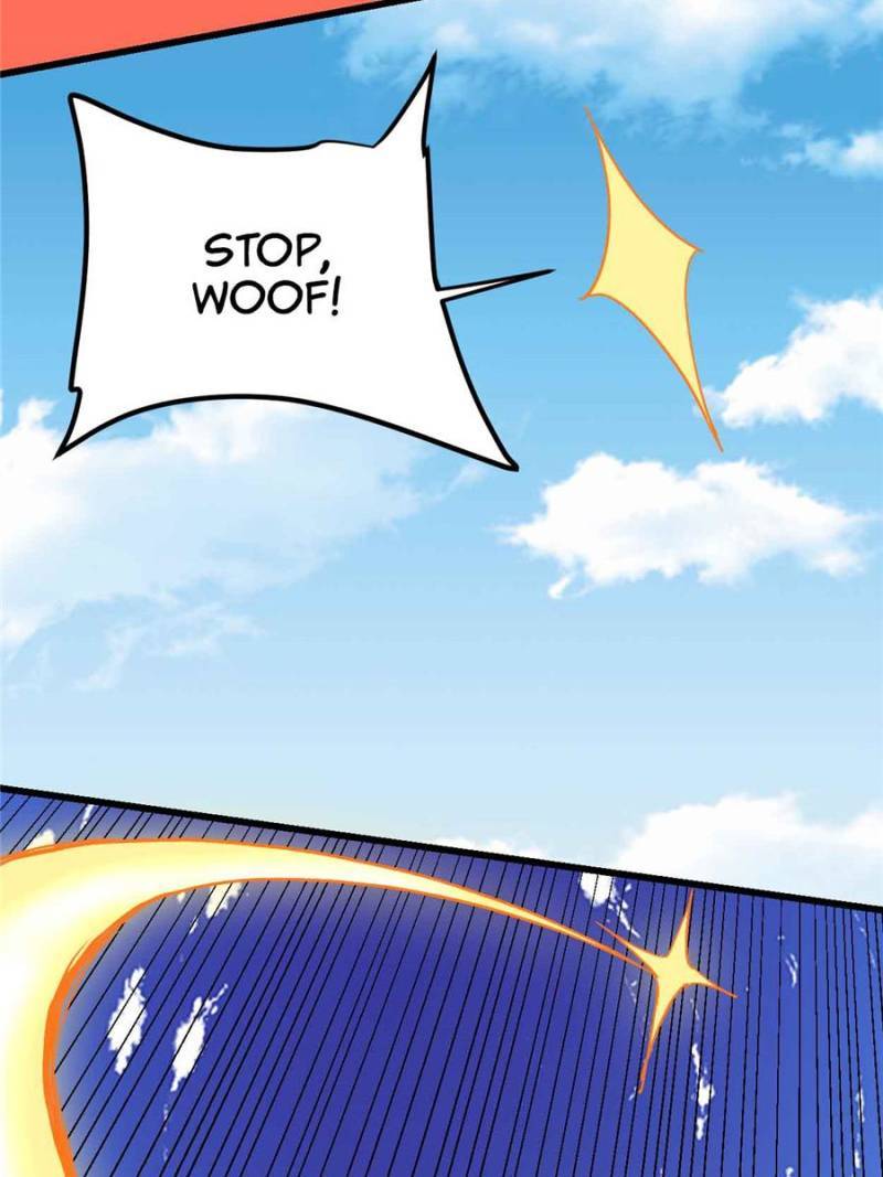 I Might Be A Fake Cultivator chapter 95 - page 4