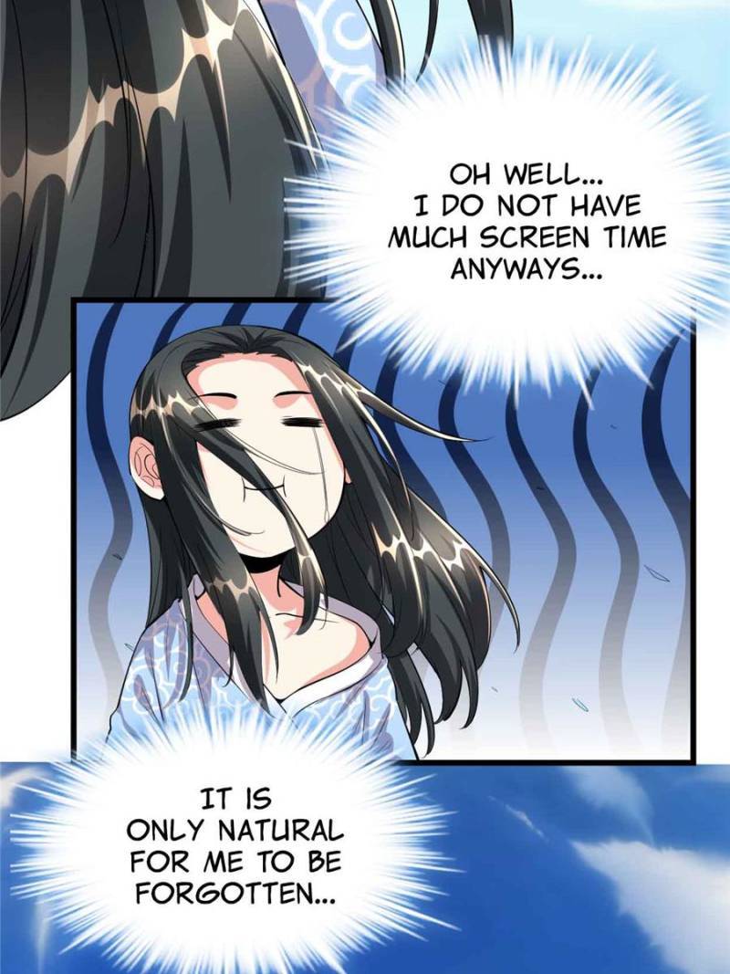 I Might Be A Fake Cultivator chapter 95 - page 41