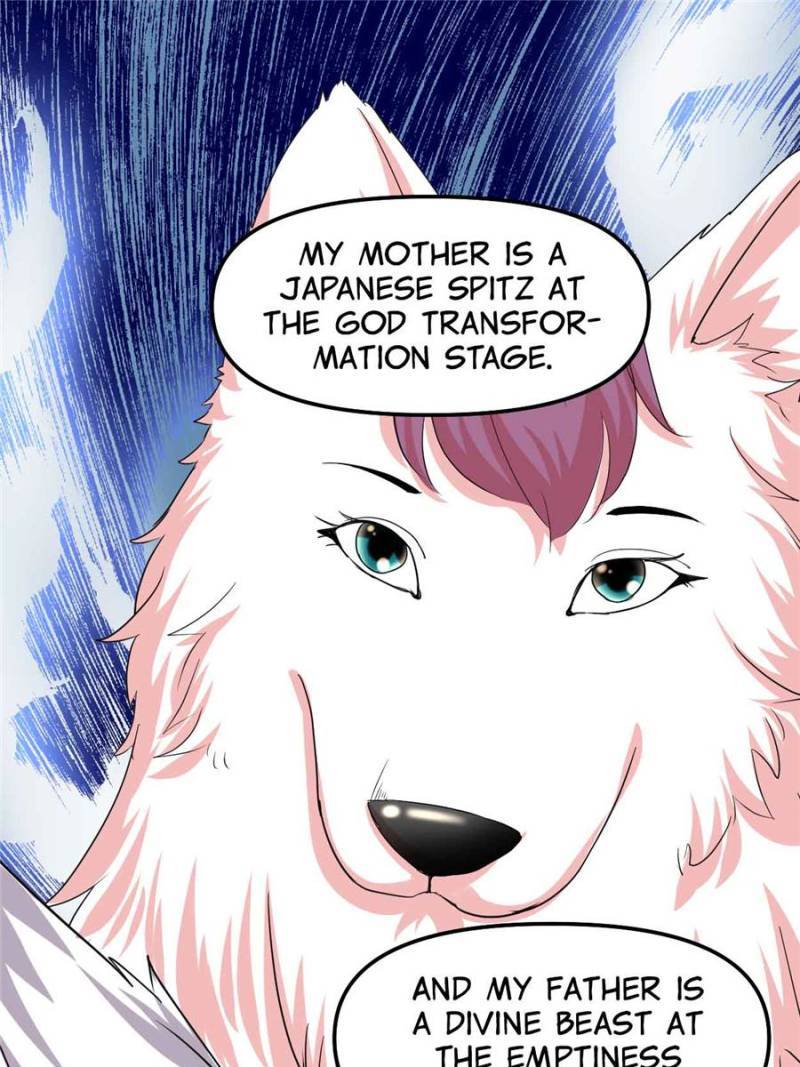 I Might Be A Fake Cultivator chapter 95 - page 46
