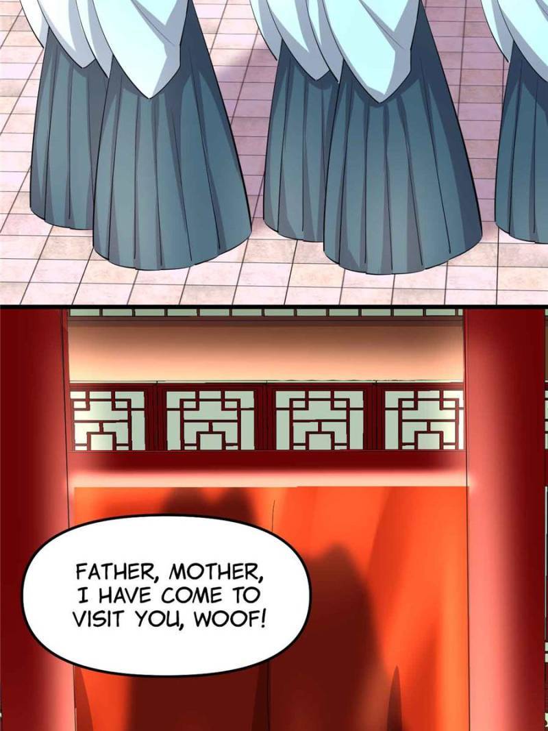 I Might Be A Fake Cultivator chapter 95 - page 55