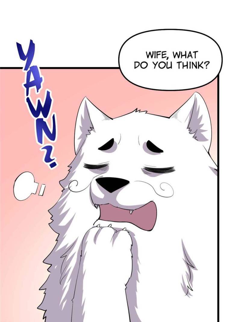 I Might Be A Fake Cultivator chapter 95 - page 62