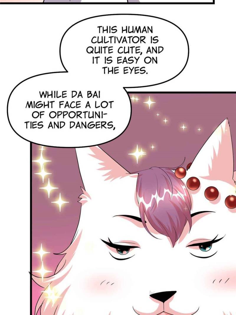 I Might Be A Fake Cultivator chapter 95 - page 63