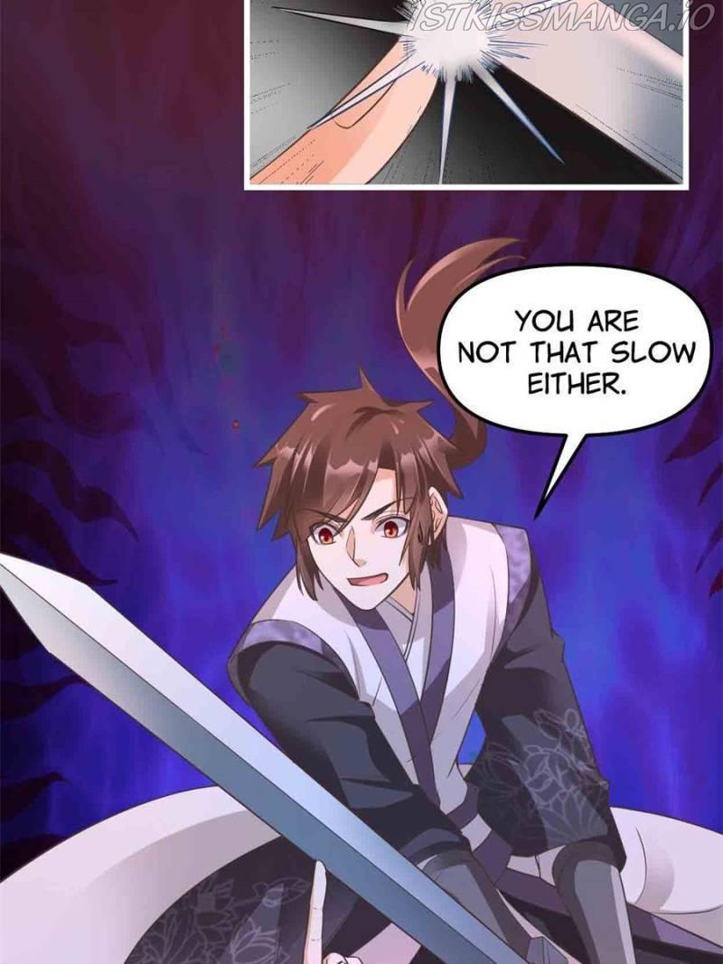 I Might Be A Fake Cultivator chapter 255 - page 11