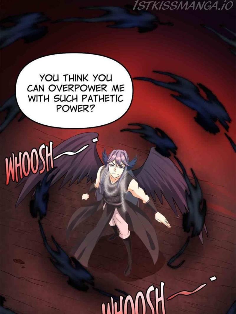 I Might Be A Fake Cultivator chapter 255 - page 16