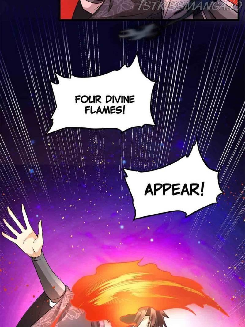 I Might Be A Fake Cultivator chapter 255 - page 19