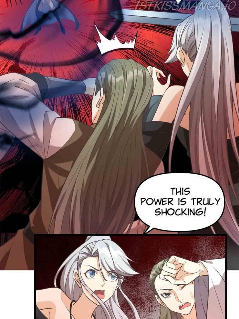 I Might Be A Fake Cultivator chapter 255 - page 2