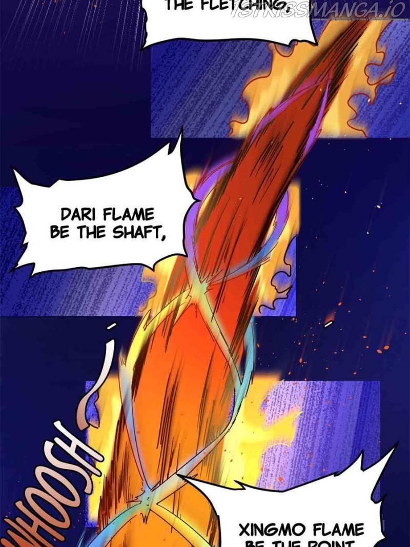 I Might Be A Fake Cultivator chapter 255 - page 21
