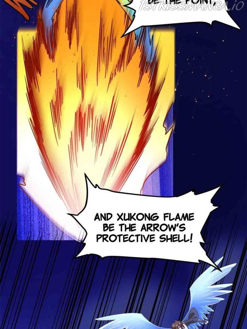 I Might Be A Fake Cultivator chapter 255 - page 22