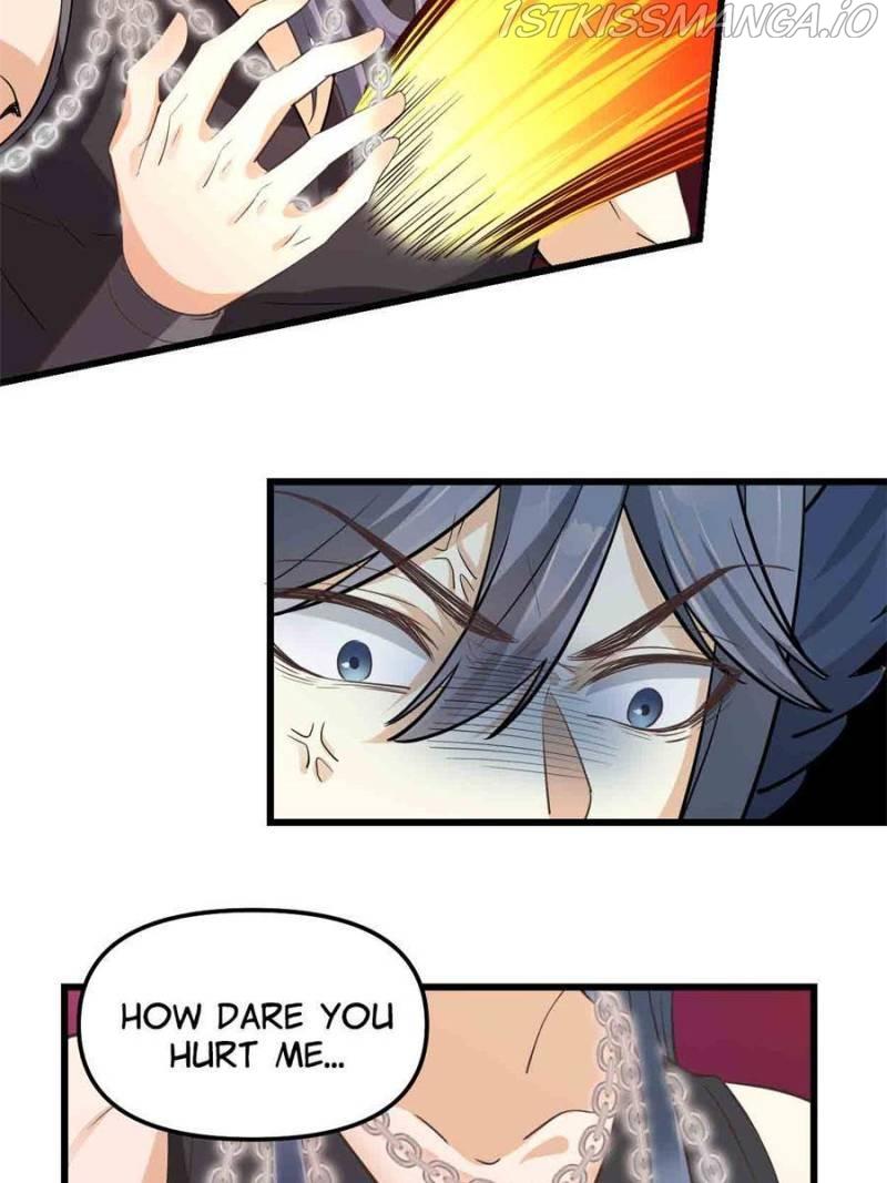 I Might Be A Fake Cultivator chapter 255 - page 25