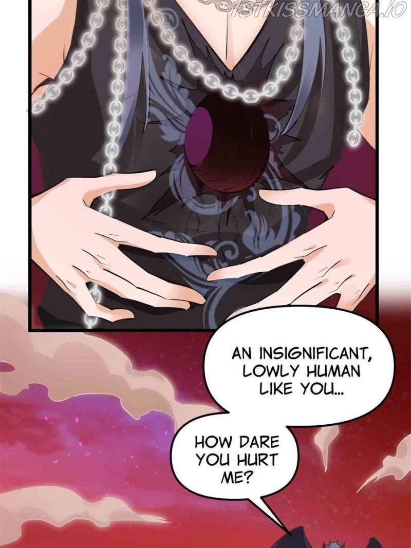 I Might Be A Fake Cultivator chapter 255 - page 26