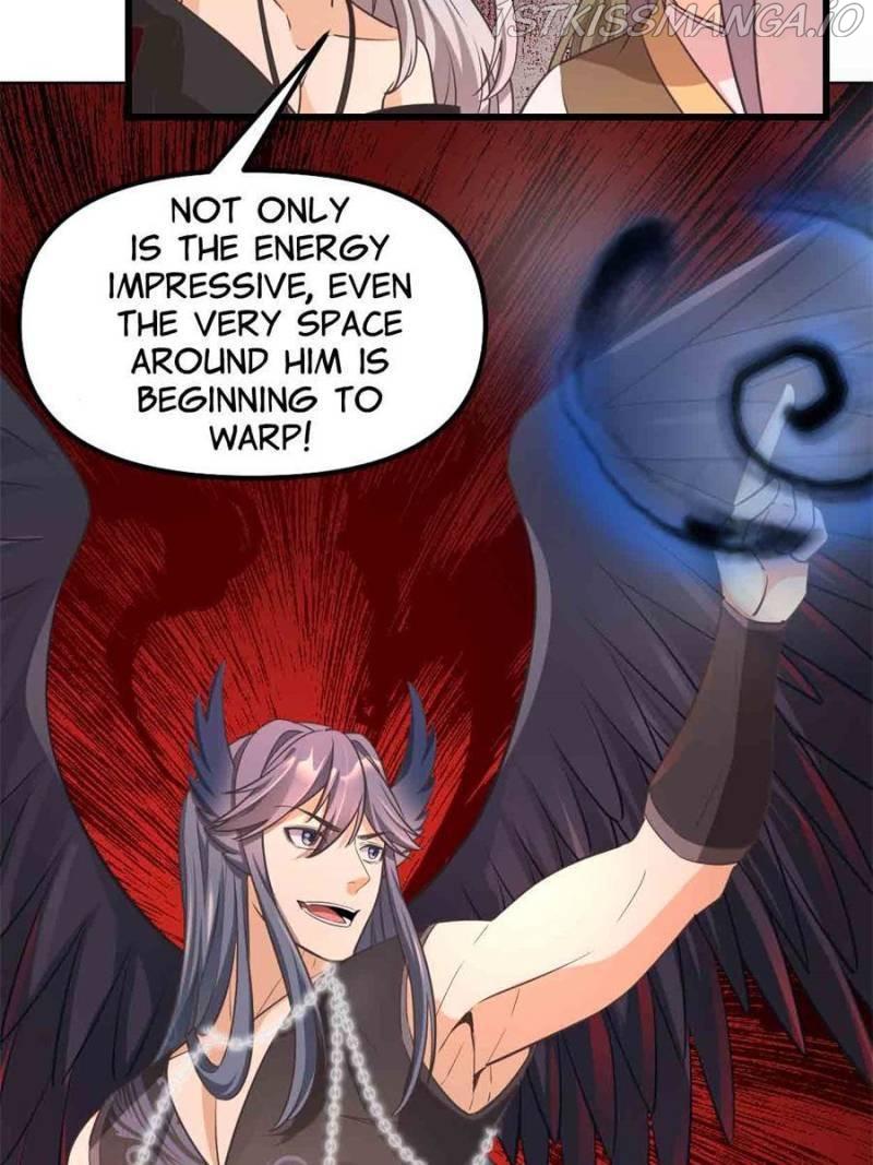 I Might Be A Fake Cultivator chapter 255 - page 3