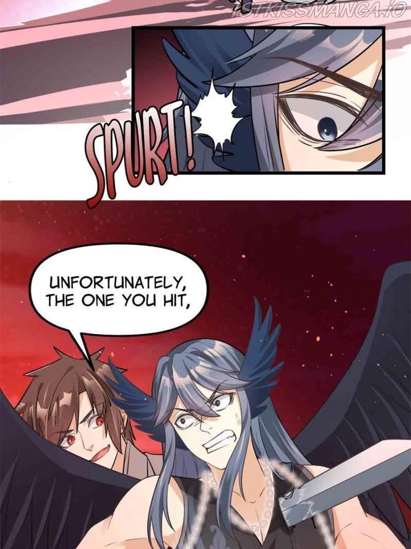 I Might Be A Fake Cultivator chapter 255 - page 32