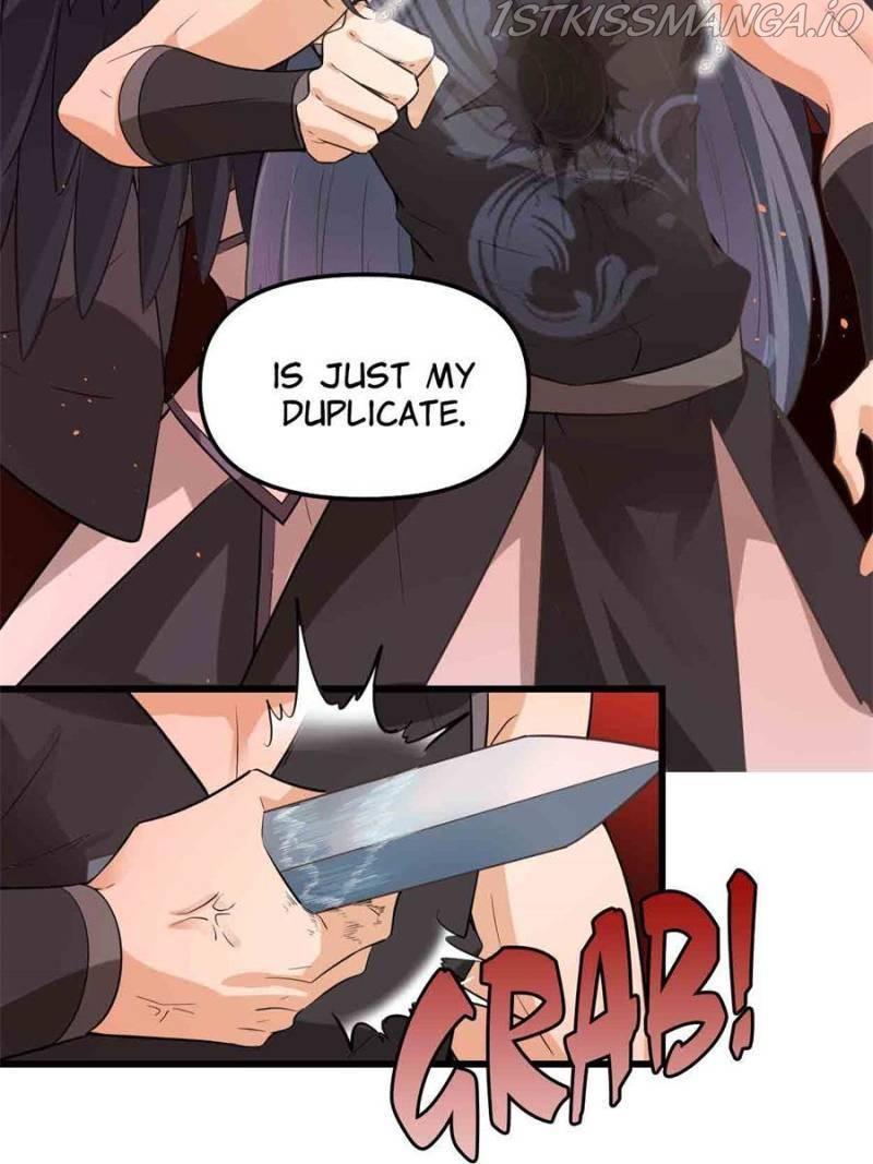 I Might Be A Fake Cultivator chapter 255 - page 33