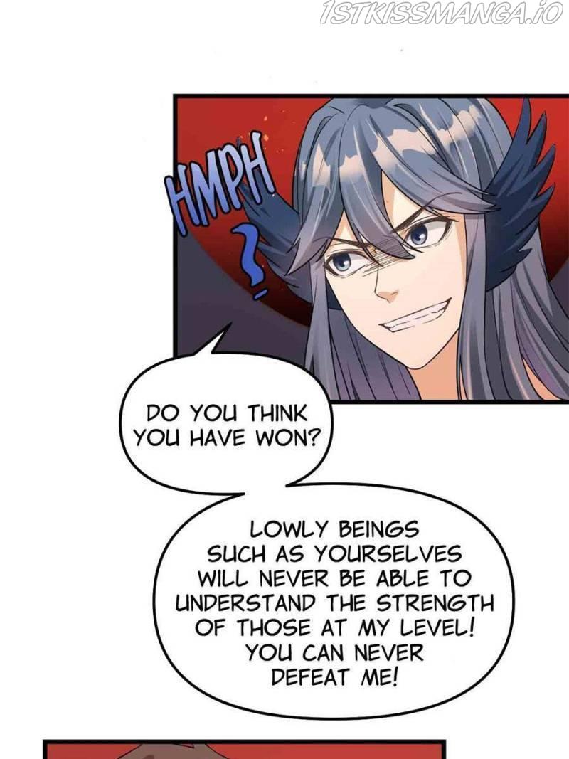 I Might Be A Fake Cultivator chapter 255 - page 34