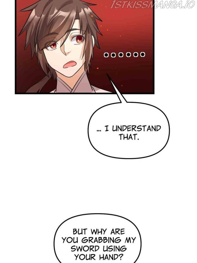 I Might Be A Fake Cultivator chapter 255 - page 35