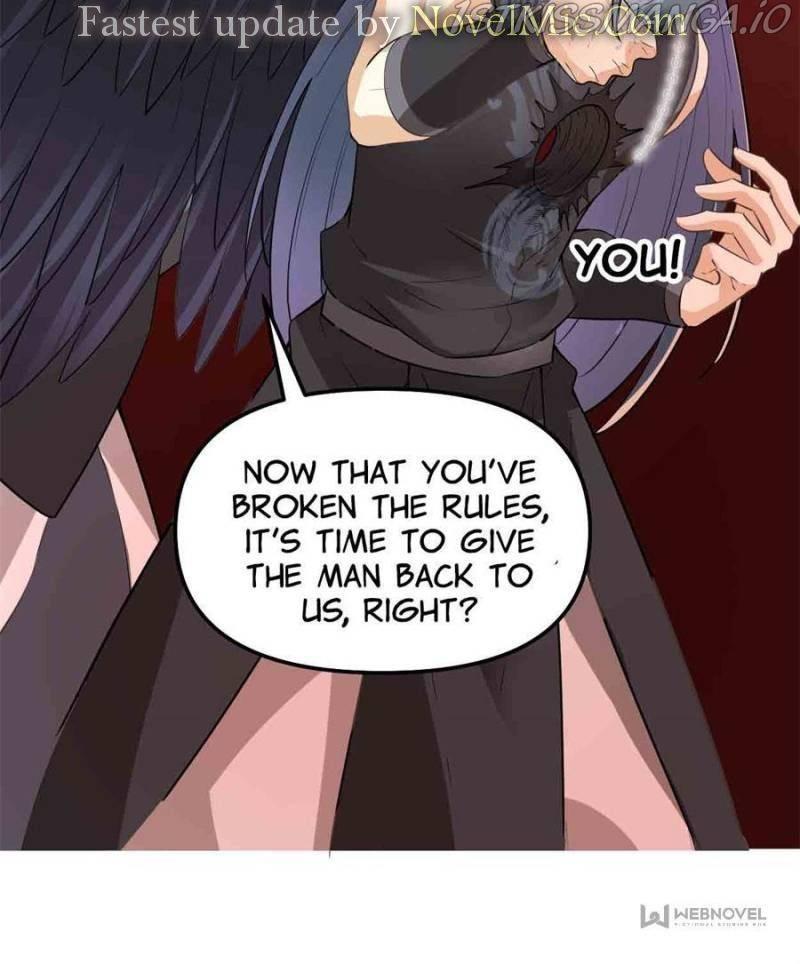I Might Be A Fake Cultivator chapter 255 - page 37