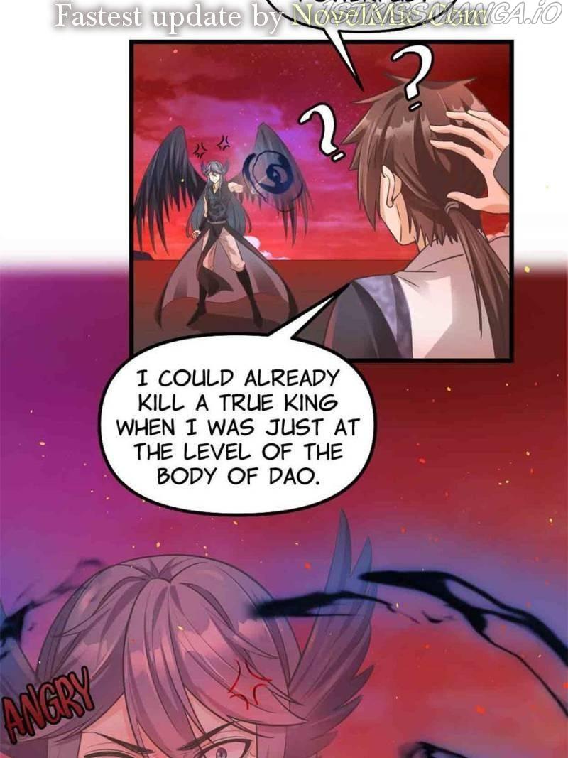 I Might Be A Fake Cultivator chapter 255 - page 5