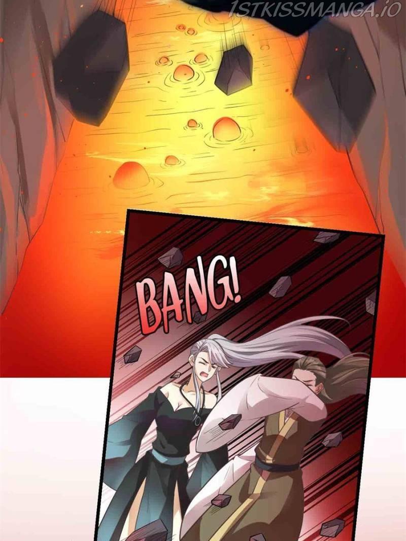 I Might Be A Fake Cultivator chapter 255 - page 7