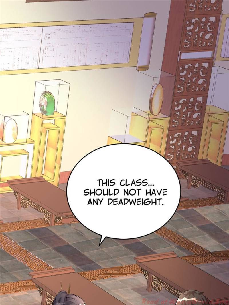 I Might Be A Fake Cultivator chapter 10 - page 1