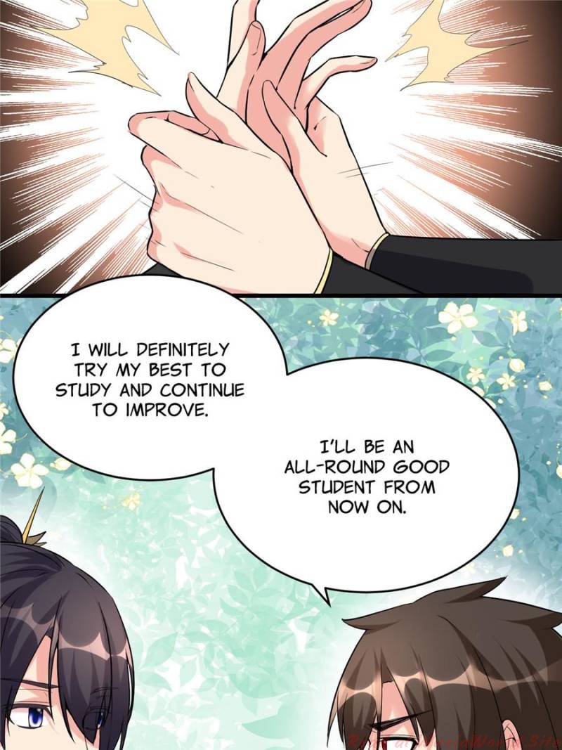 I Might Be A Fake Cultivator chapter 10 - page 13