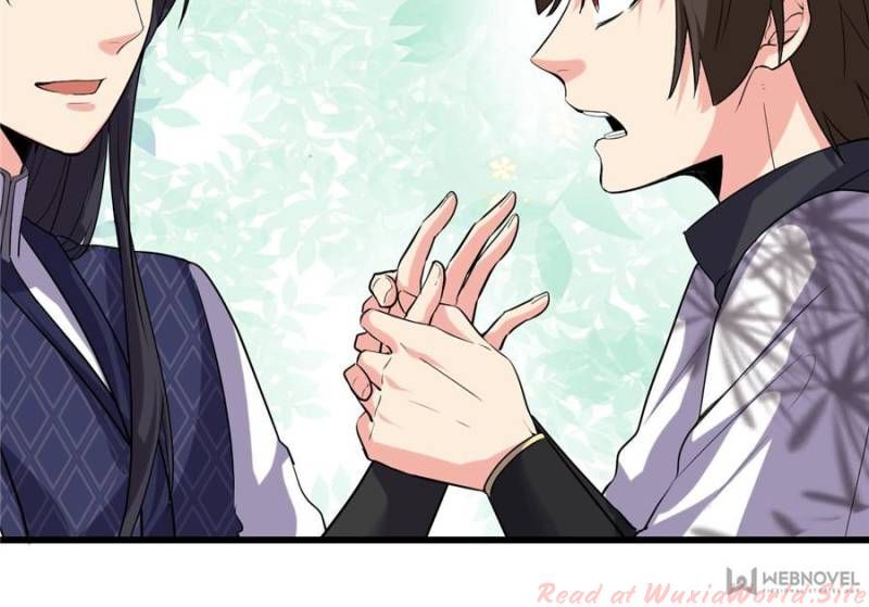 I Might Be A Fake Cultivator chapter 10 - page 14