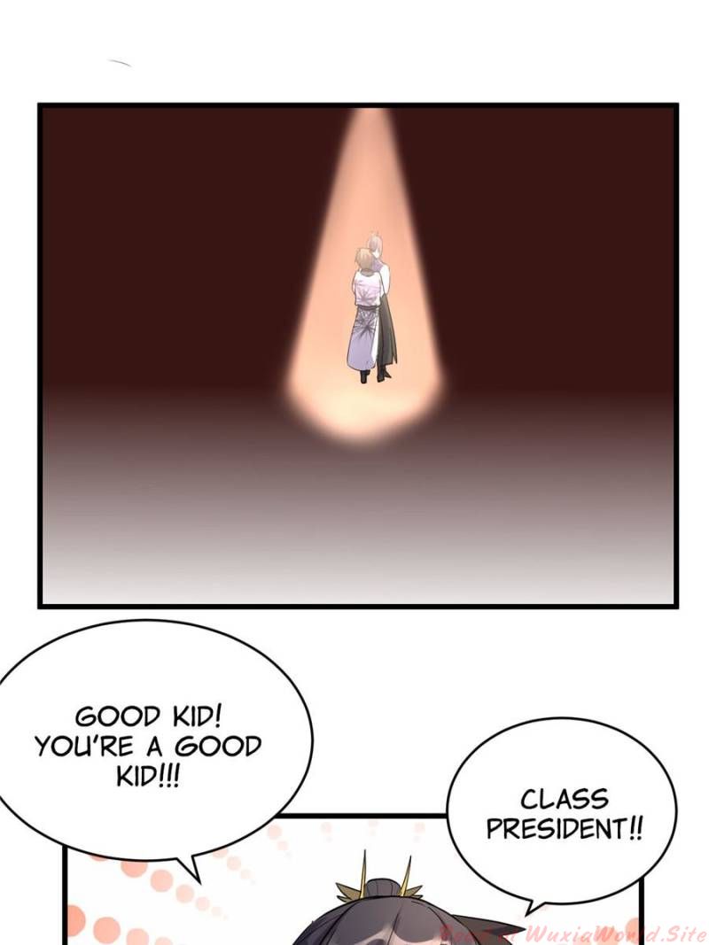 I Might Be A Fake Cultivator chapter 10 - page 15