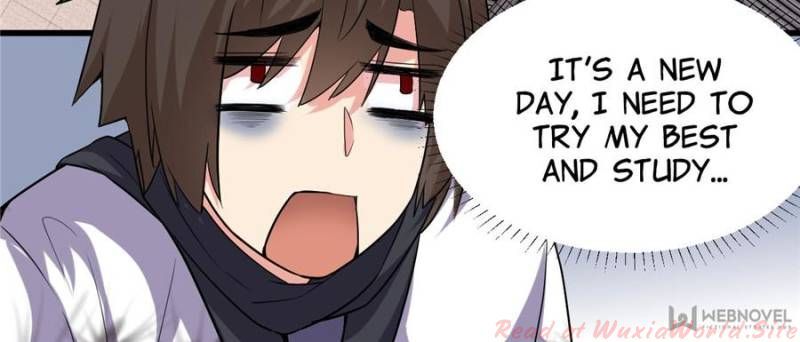I Might Be A Fake Cultivator chapter 10 - page 20