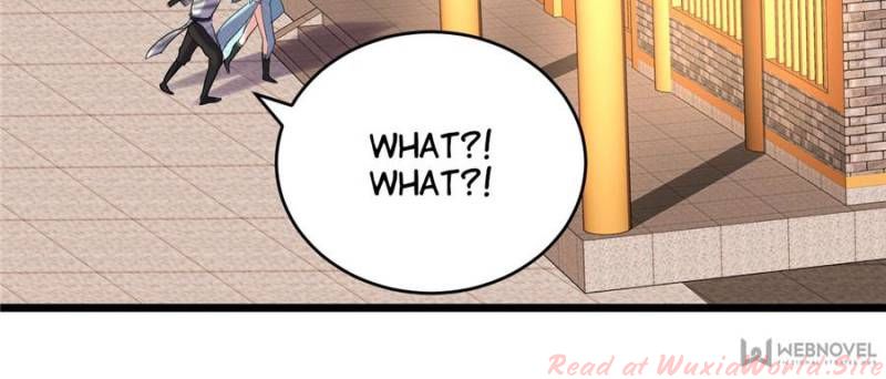 I Might Be A Fake Cultivator chapter 10 - page 22