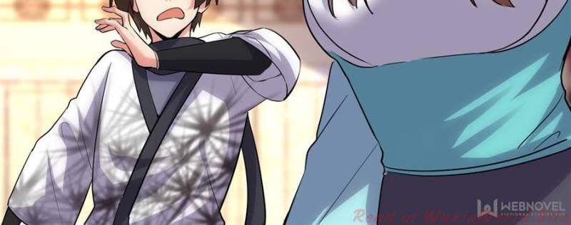 I Might Be A Fake Cultivator chapter 10 - page 24