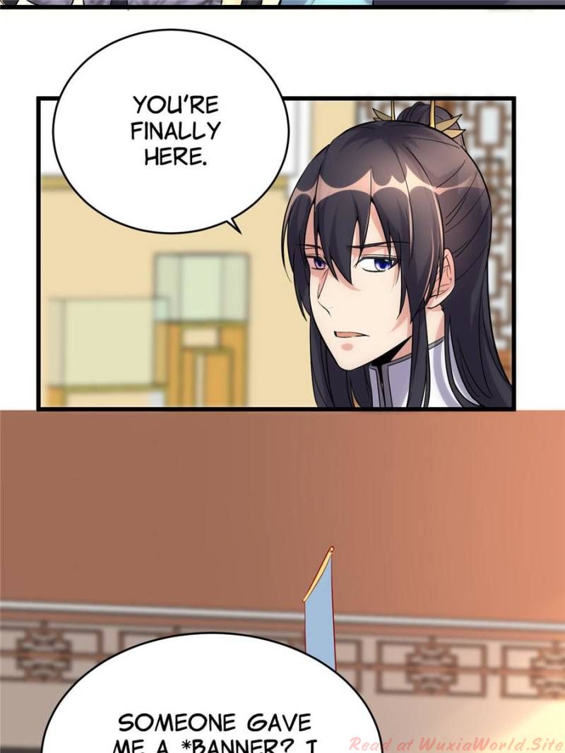 I Might Be A Fake Cultivator chapter 10 - page 25