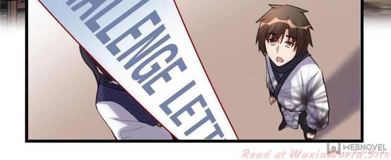 I Might Be A Fake Cultivator chapter 10 - page 28