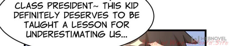 I Might Be A Fake Cultivator chapter 10 - page 38