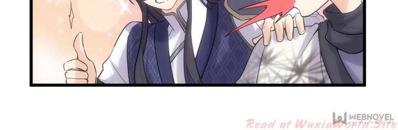 I Might Be A Fake Cultivator chapter 10 - page 42