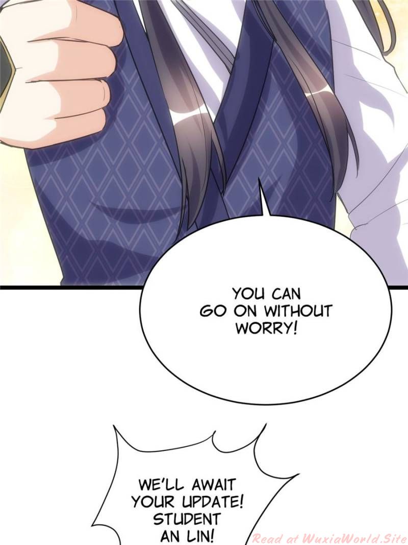 I Might Be A Fake Cultivator chapter 10 - page 45