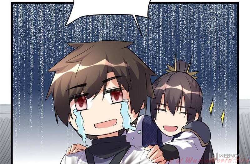 I Might Be A Fake Cultivator chapter 10 - page 46