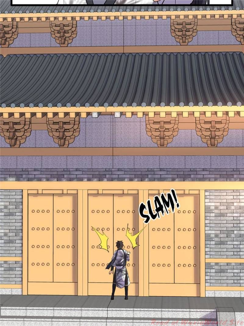 I Might Be A Fake Cultivator chapter 10 - page 47