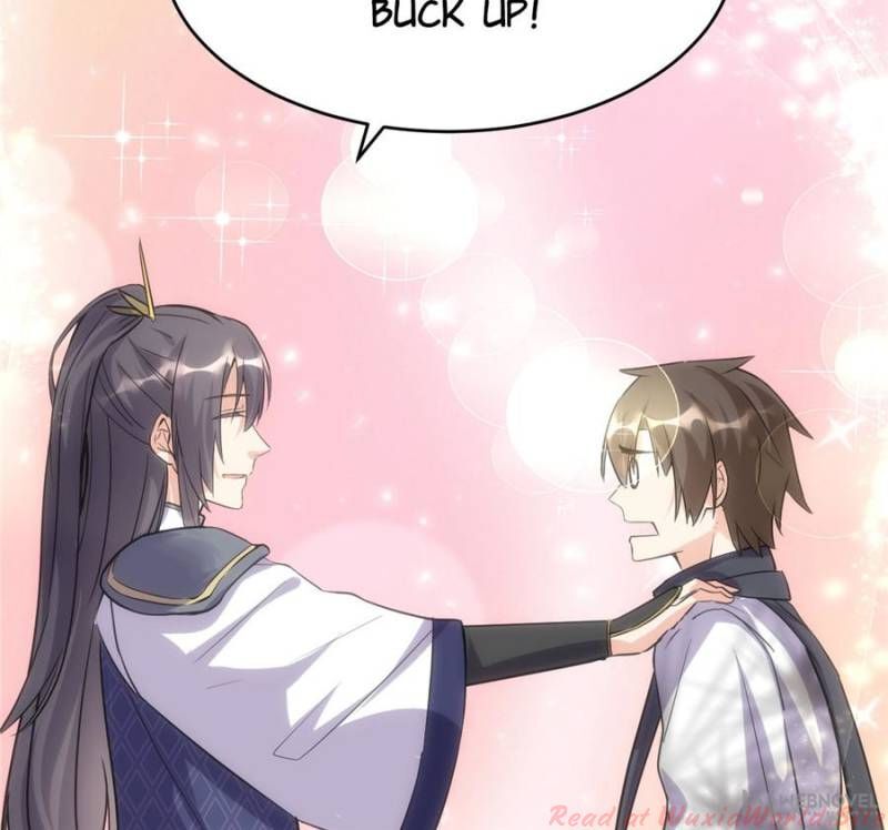 I Might Be A Fake Cultivator chapter 10 - page 6