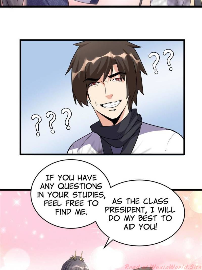 I Might Be A Fake Cultivator chapter 10 - page 7